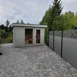 Apartament California Jastrzębia Góra