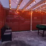 Apartament California Jastrzębia Góra