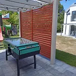 Apartament California Jastrzębia Góra