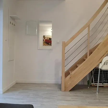 California Apartmán