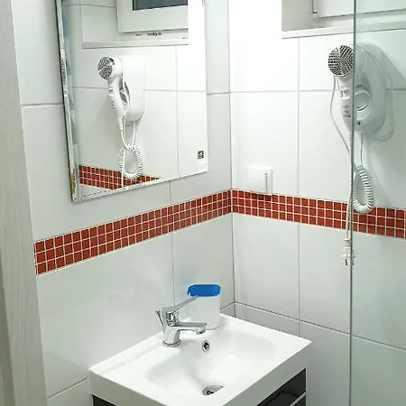 California Jastrzębia Góra