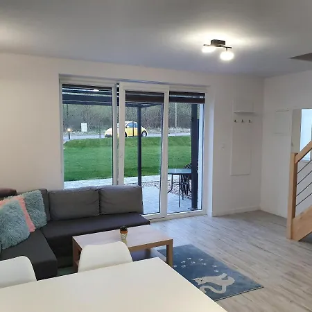 Apartmán California