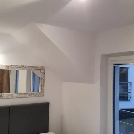 Apartment California