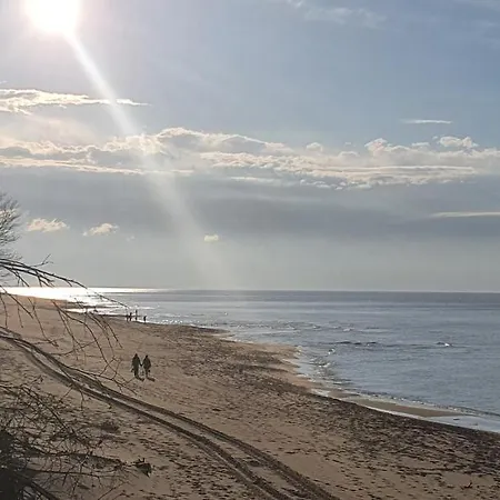 California Apartment *