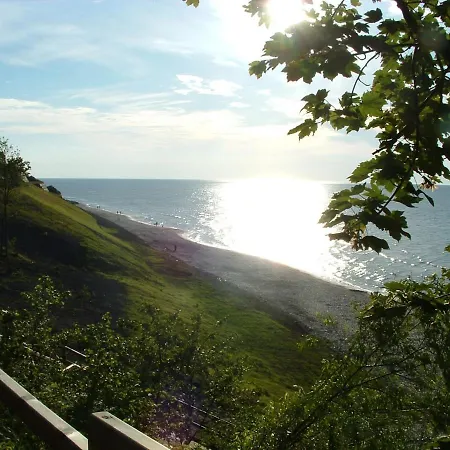 Apartment California