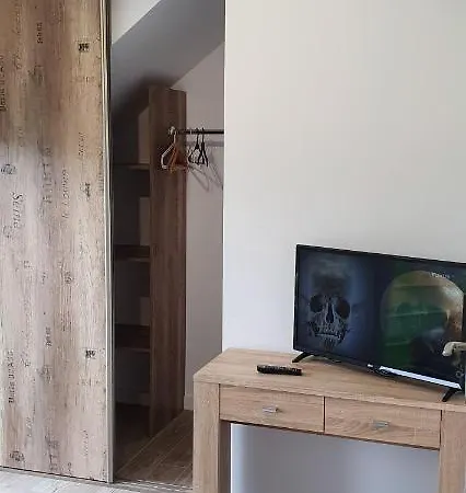 California * Jastrzębia Góra