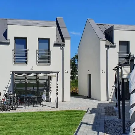 Apartment California *