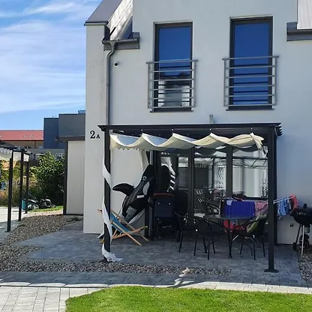 California Apartment Jastrzebia Gora