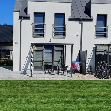 California Jastrzebia Gora