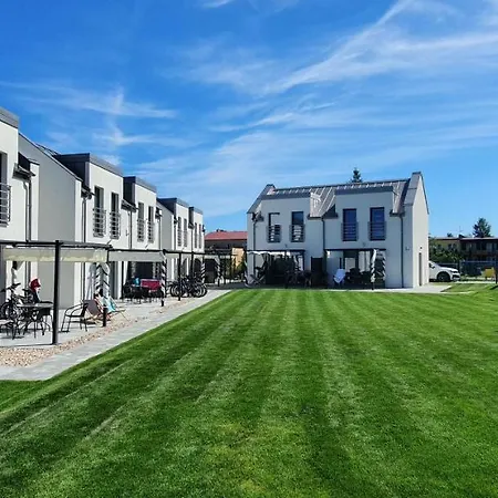 Apartmán California *