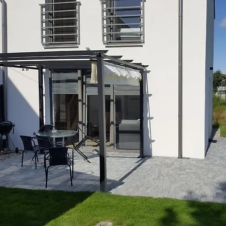 California * Jastrzębia Góra