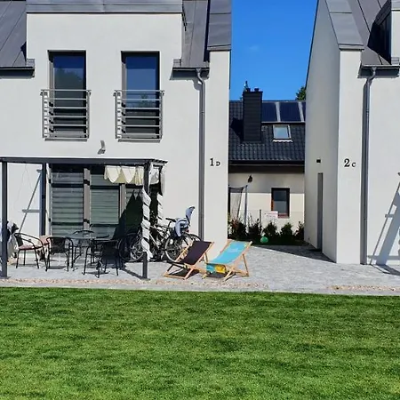 Apartment California *