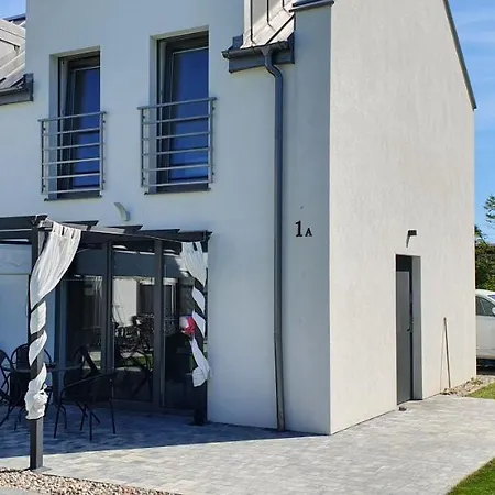 California Apartment