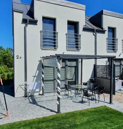 California Apartmán