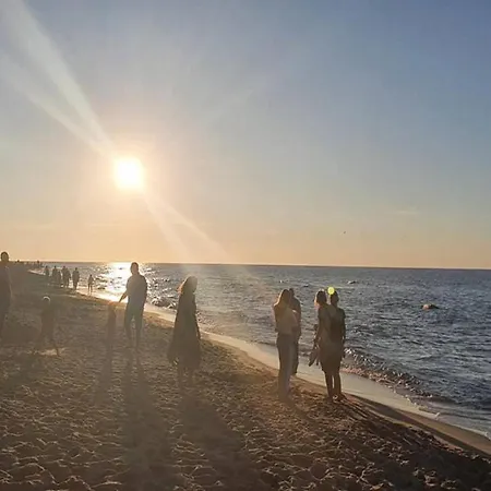 Apartment California Jastrzebia Gora