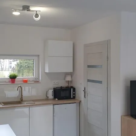 California * Jastrzebia Gora