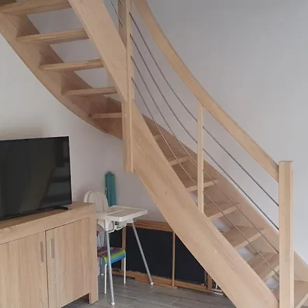 Apartmán California Jastrzębia Góra