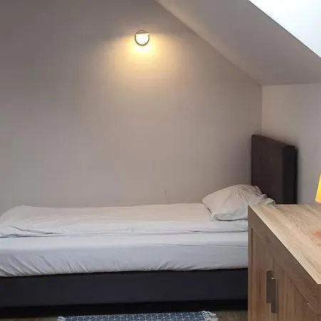 Apartment California