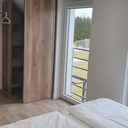 California Apartmán