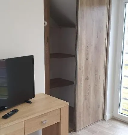California Apartmán