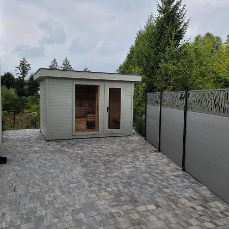 Διαμέρισμα California Jastrzębia Góra