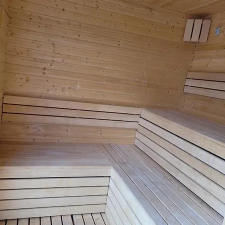 California Apartment *