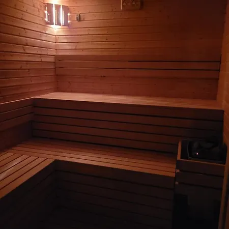 California Apartment