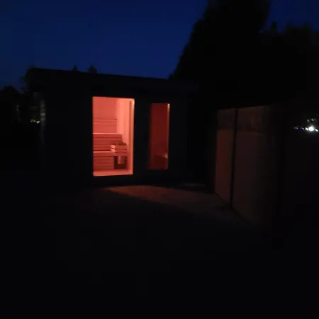 Apartmán California Jastrzębia Góra