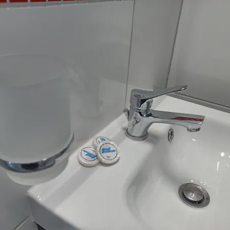 Apartmán California Jastrzębia Góra