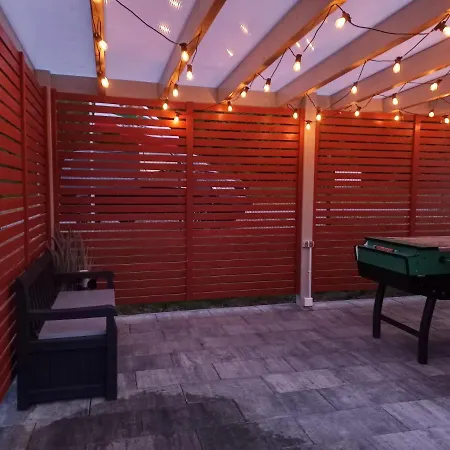 Apartment California Jastrzebia Gora