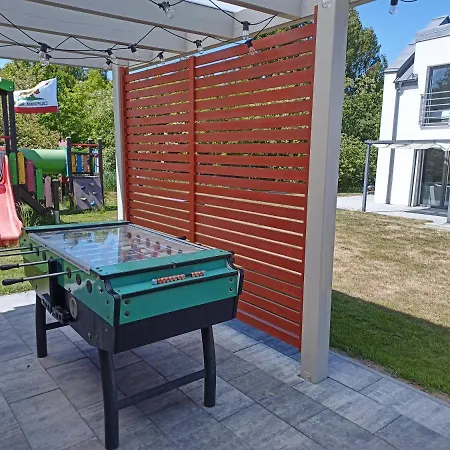 Apartmán California Jastrzębia Góra