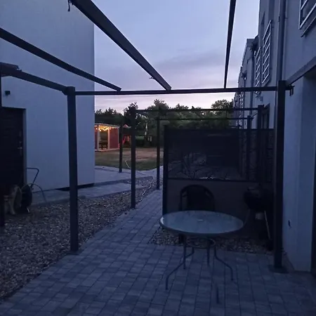 Apartmán California