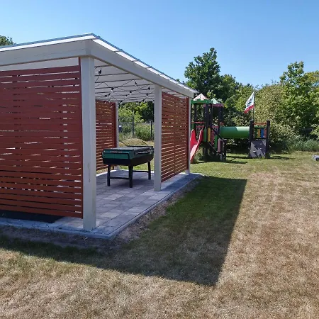 California Apartment Jastrzebia Gora