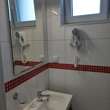 California Jastrzebia Gora