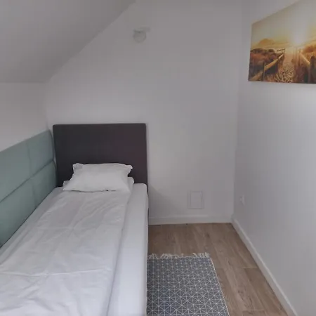 Apartment California
