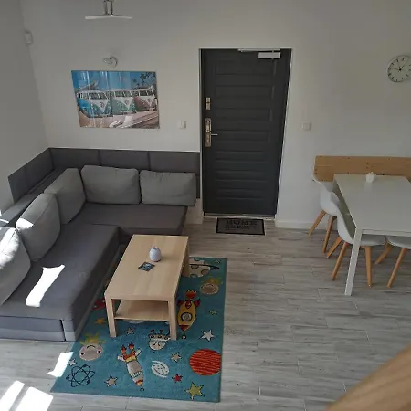 Apartment California