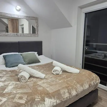 California Jastrzębia Góra