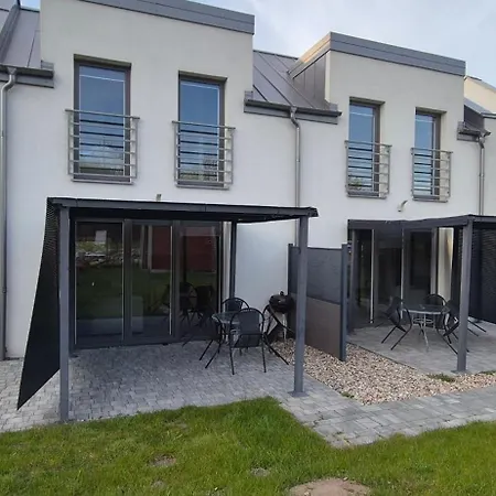 California Apartmán Jastrzębia Góra
