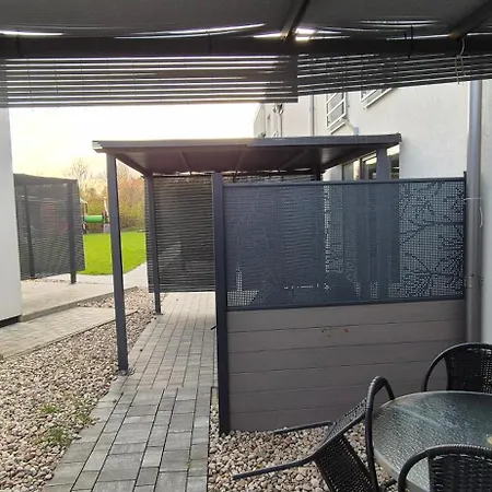 California Apartmán Jastrzębia Góra