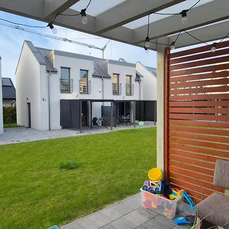 Apartment California