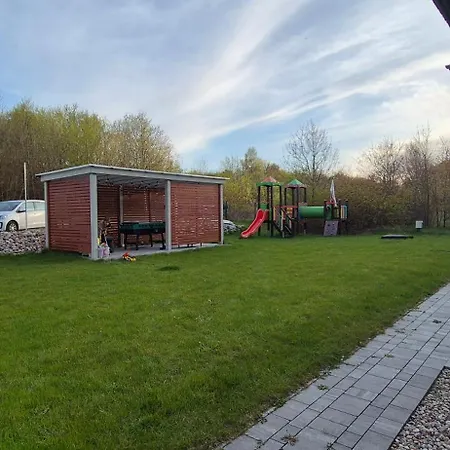 California Apartment *