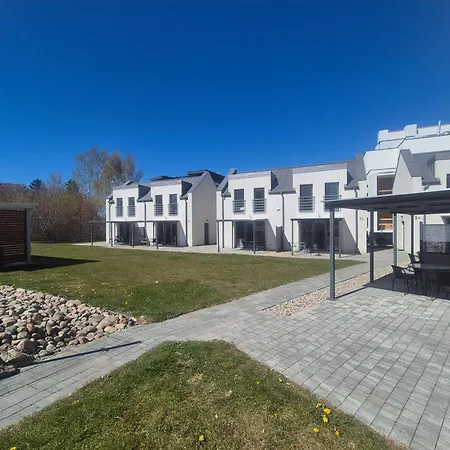 California Apartament Jastrzębia Góra
