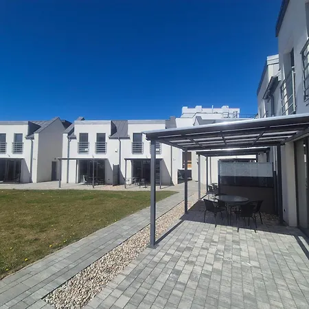 Apartament California Jastrzębia Góra