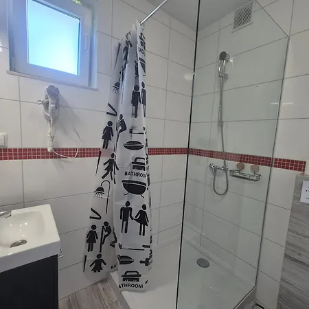 Apartament California Jastrzębia Góra