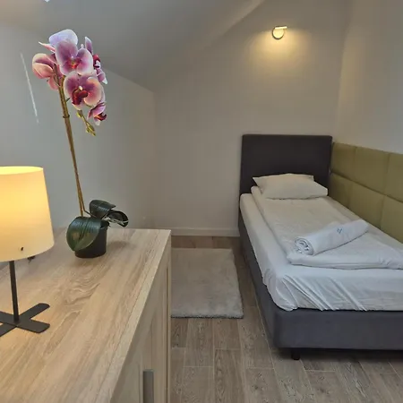 California Apartament