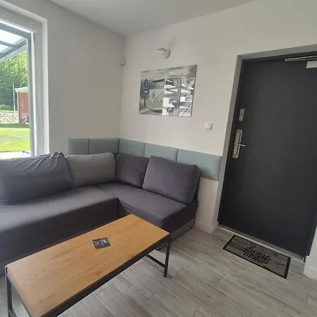 Apartament California