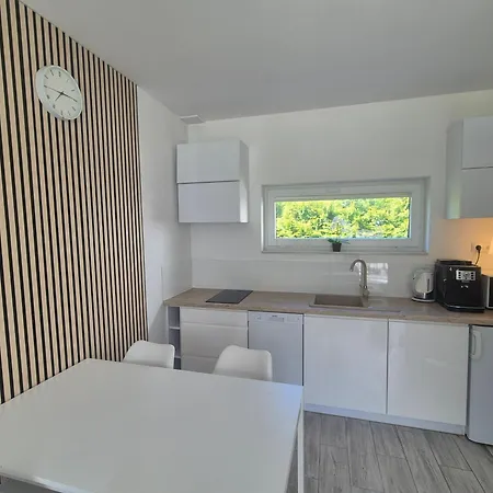 California Apartament