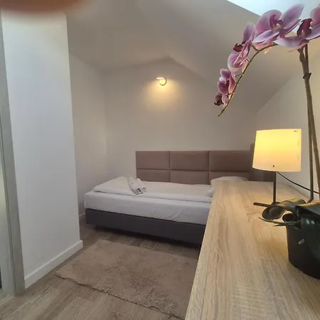 California Apartament