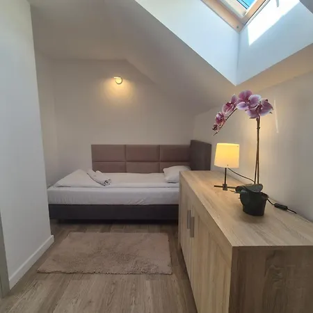 California Apartament