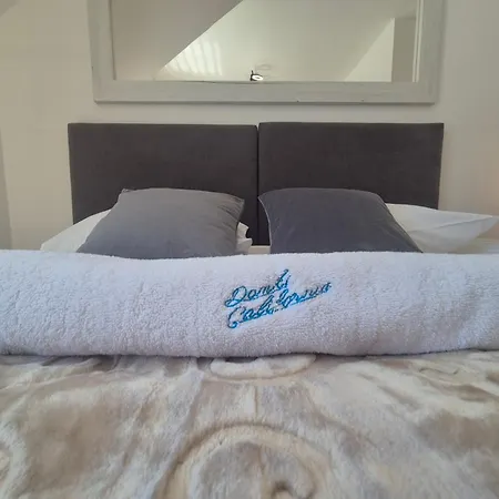 Apartament California